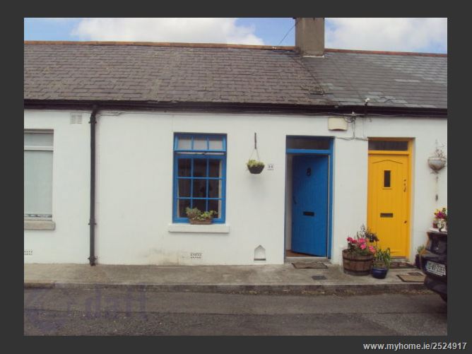 Rialto Cottages, Rialto, Dublin 8 Hunters Estate Agent 2524917